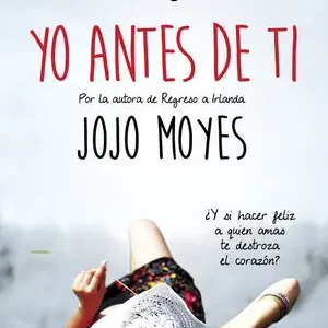 Schnäppchen YO ANTES DE TI