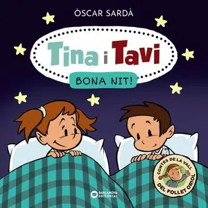 TINA I TAVI. BONA NIT! Ab Werk
