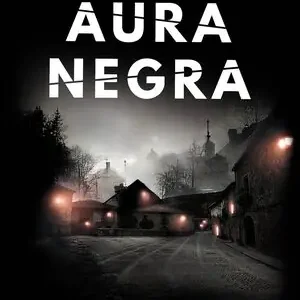 AURA NEGRA Saisonangebot