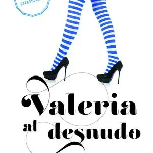 Beliebt VALERIA AL DESNUDO