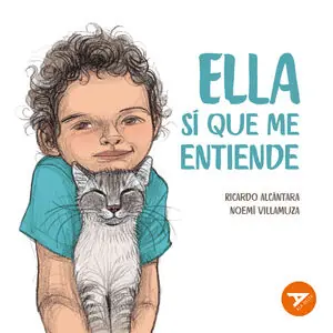 Garantierte Lieferung ELLA SÍ QUE ME ENTIENDE