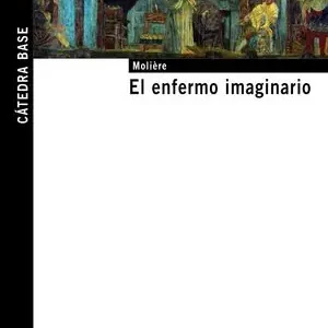 EL ENFERMO IMAGINARIO Abverkauf