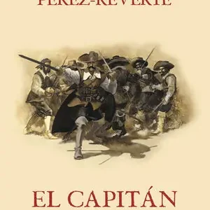 EL CAPITÁN ALATRISTE (LAS AVENTURAS DEL CAPITÁN ALATRISTE 1) Heute Kaufen
