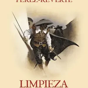 Expressversand LIMPIEZA DE SANGRE (LAS AVENTURAS DEL CAPITÁN ALATRISTE 2)