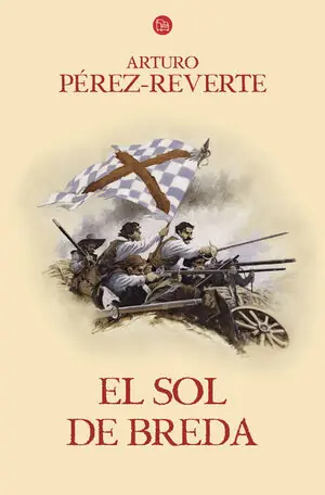 EL SOL DE BREDA (LAS AVENTURAS DEL CAPITÁN ALATRISTE 3) Beliebt