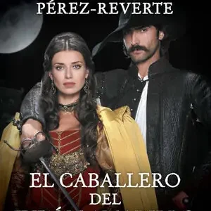Begrenztes Angebot EL CABALLERO DEL JUBÓN AMARILLO (LAS AVENTURAS DEL CAPITÁN ALATRISTE 5)