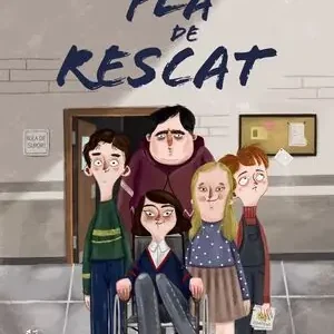 Geld-Zurück-Garantie PLA DE RESCAT