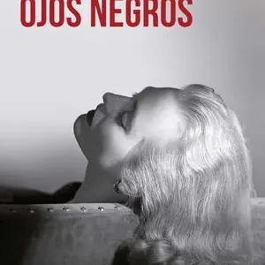 Sonderangebot LA RUBIA DE OJOS NEGROS