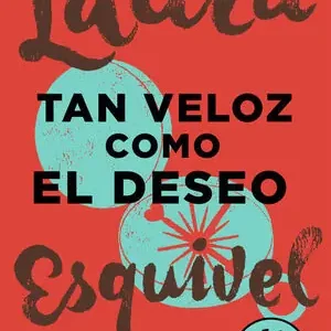 TAN VELOZ COMO EL DESEO Sonderaktion