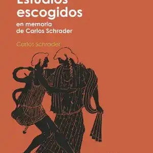 ESTUDIOS ESCOGIDOS EN MEMORIA DE CARLOS SCHRADER Begrenztes Angebot