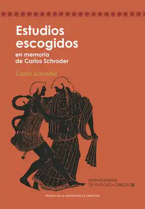 ESTUDIOS ESCOGIDOS EN MEMORIA DE CARLOS SCHRADER Begrenztes Angebot