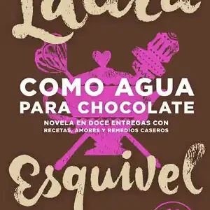 COMO AGUA PARA CHOCOLATE Super-Preis