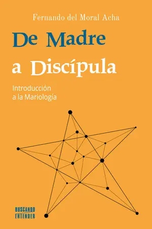 DE MADRE A DISCÍPULA. INTRODUCCIÓN A LA MARIOLOGÍA Sonderaktion