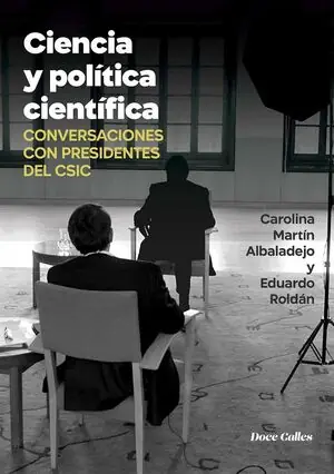 CIENCIA Y POLITICA CIENTIFICA Günstig