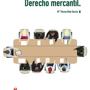 Finale Aktion DERECHO MERCANTIL 12ª ED. 2023