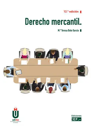 Finale Aktion DERECHO MERCANTIL 12ª ED. 2023