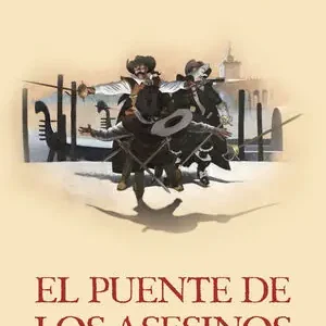 Direkt Vom Hersteller EL PUENTE DE LOS ASESINOS (LAS AVENTURAS DEL CAPITÁN ALATRISTE 7)
