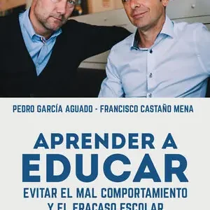 APRENDER A EDUCAR. EVITAR EL MAL COMPORTAMIENTO Y EL FRACASO ESCOLAR Neue Ware