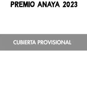 PREMIO ANAYA JUVENIL 2023 Mega-Angebot