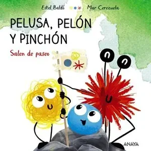 Top-Qualität PELUSA, PELÓN Y PINCHÓN SALEN DE PASEO